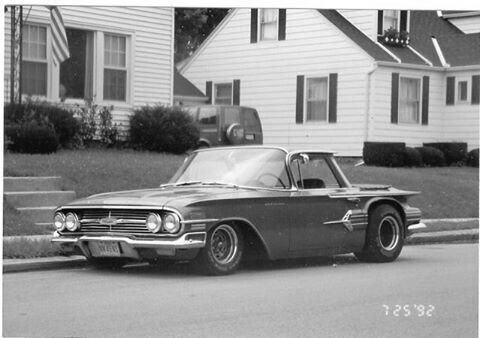 1960-chevy-rat-rod-black-and-white