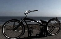 Rat Rod Bicycle