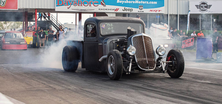 Top 10 Must-See Rat Rod Events and Shows Around the World - Rat Rod ...