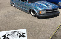 Rat Rod project of  Danial Kreiter