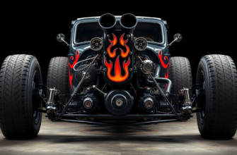 RAT ROD